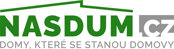 Náš dům - logo