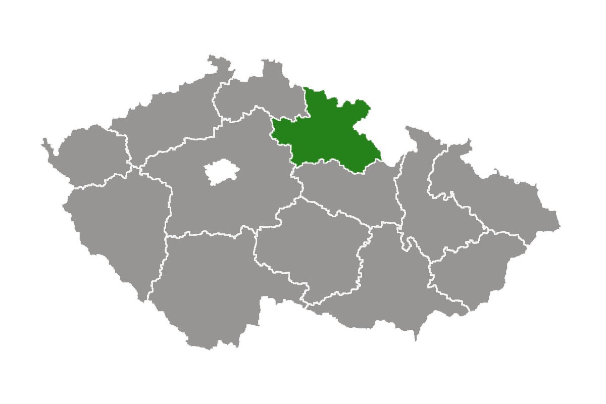 Královéhradecký kraj