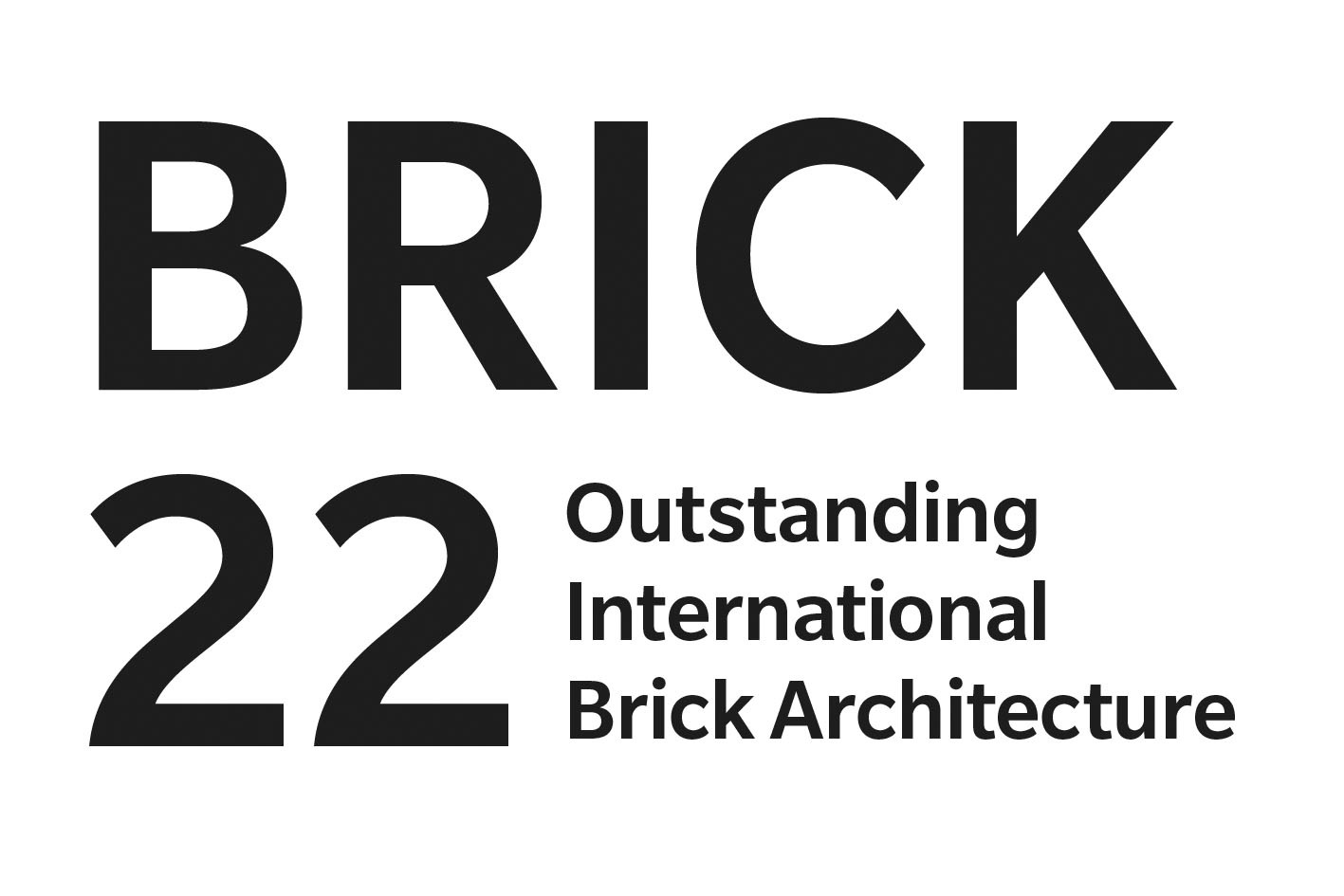 Brick Award 22: Výsledky celosvětové architektonické soutěže byly vyhlášeny
