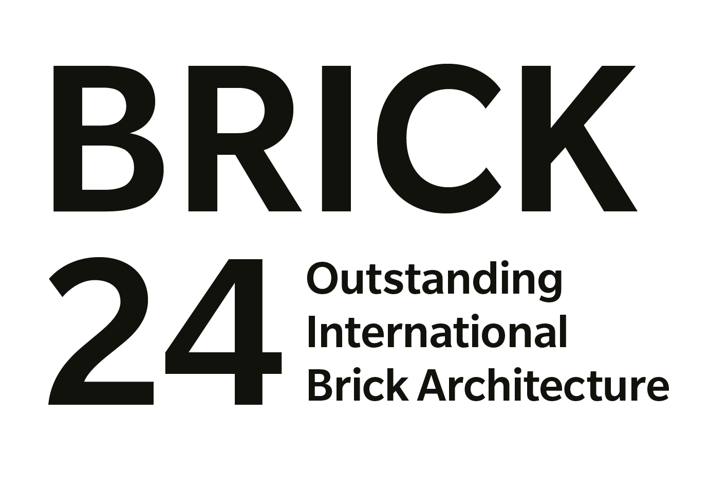 Inovativní cihlové stavby se utkají o mezinárodní ocenění Brick Award 24